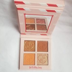 P.Louise Got Me Falling Deeply Palette